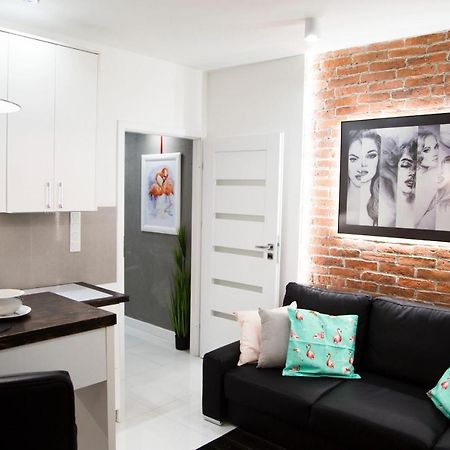 Warsaw Concierge Plac Unii Екстер'єр фото