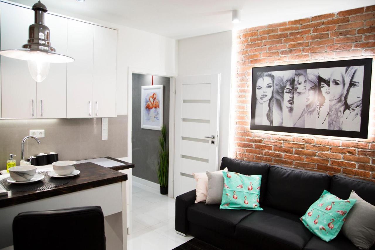 Warsaw Concierge Plac Unii Екстер'єр фото