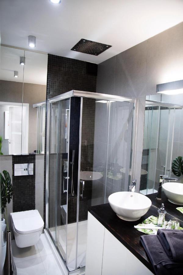 Warsaw Concierge Plac Unii Екстер'єр фото